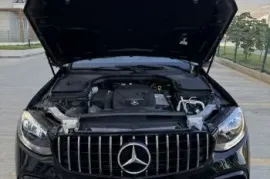 Mercedes-Benz, GLC, GLC 300