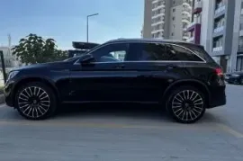 Mercedes-Benz, GLC, GLC 300