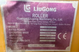 LiuGong, Other