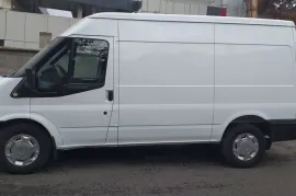 Ford, Transit