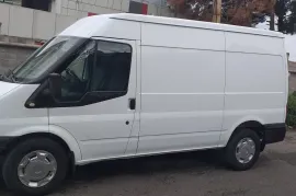 Ford, Transit