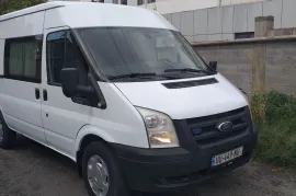 Ford, Transit