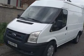 Ford, Transit