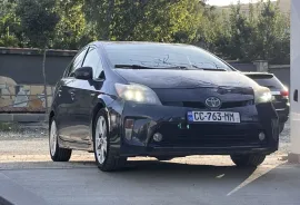 Toyota, Prius