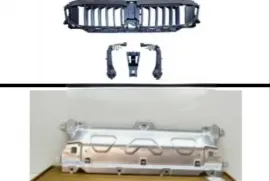 Autoparts, Body Parts, Radiator cover, BMW 