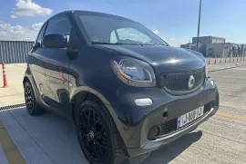 Smart, ForTwo