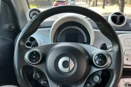 Smart, ForTwo