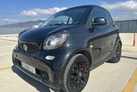 Smart, ForTwo