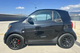 Smart, ForTwo