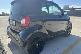 Smart, ForTwo