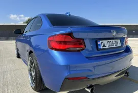 BMW, M Series, M240