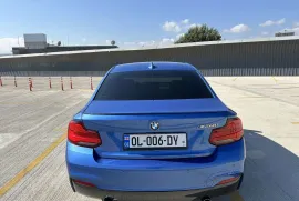 BMW, M Series, M240