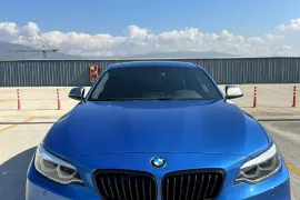 BMW, M Series, M240