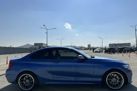 BMW, M Series, M240