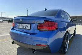 BMW, M Series, M240