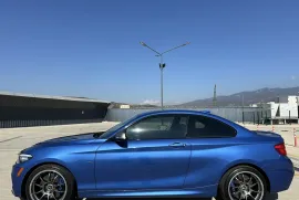 BMW, M Series, M240