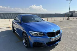 BMW, M Series, M240