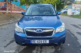 Subaru, Forester