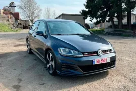 Volkswagen, GTI