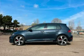 Volkswagen, GTI