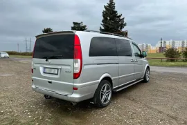 Mercedes-Benz, Vito