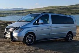 Mercedes-Benz, Vito