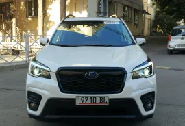 Subaru, Forester