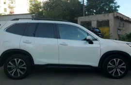 Subaru, Forester