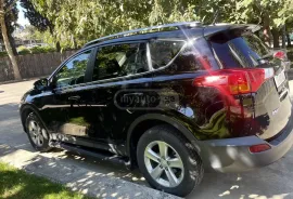 Toyota, RAV4