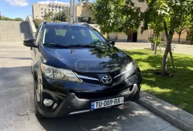 Toyota, RAV4