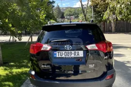 Toyota, RAV4