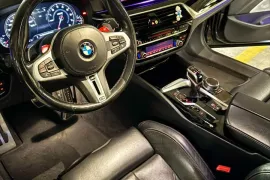 BMW, M Series, M5