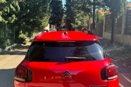 Citroen, C3