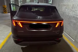 Hyundai, Tucson