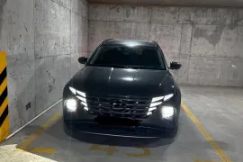 Hyundai, Tucson