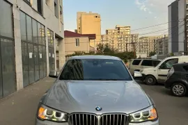 BMW, X Series, X4