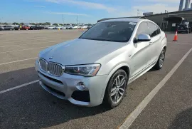 BMW, X Series, X4