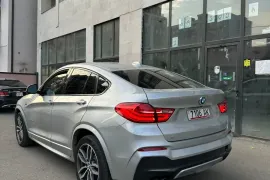 BMW, X Series, X4