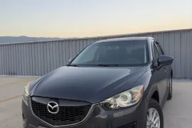 Mazda, CX series, CX-5