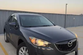 Mazda, CX series, CX-5