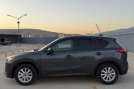 Mazda, CX series, CX-5