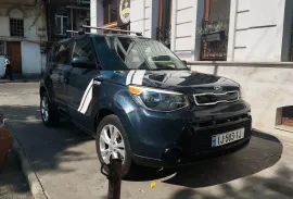 Kia, Soul