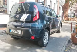 Kia, Soul