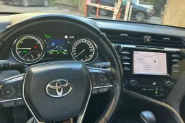 Toyota, Camry