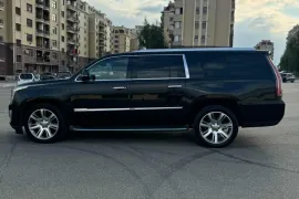 Cadillac, Escalade