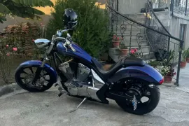 Honda, Ctx 1300