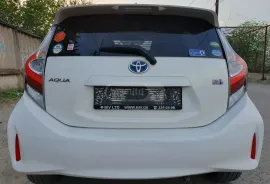 Toyota, Aqua