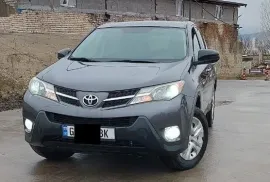 Toyota, RAV4