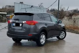 Toyota, RAV4