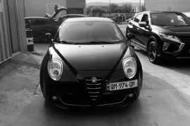 Alfa Romeo, MiTo